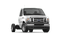 2024 Ford E-Series Cutaway E-350 SRW 138" WB