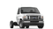 2025 Ford E-Series Cutaway E-350 SRW 138" WB