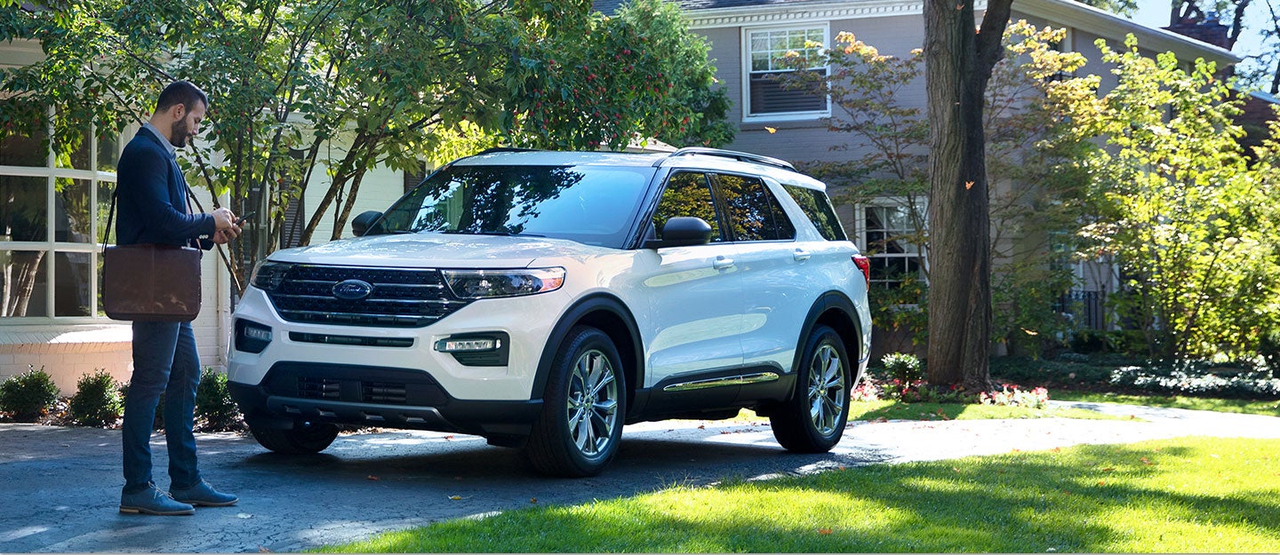 Lakeland Ford in Lakeland FL