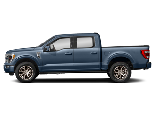 2024 F-150
