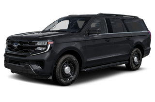 2025 Ford Expedition Max