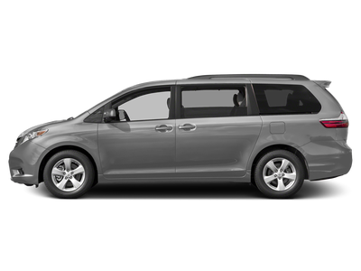 2015 Toyota Sienna LE 8 Passenger