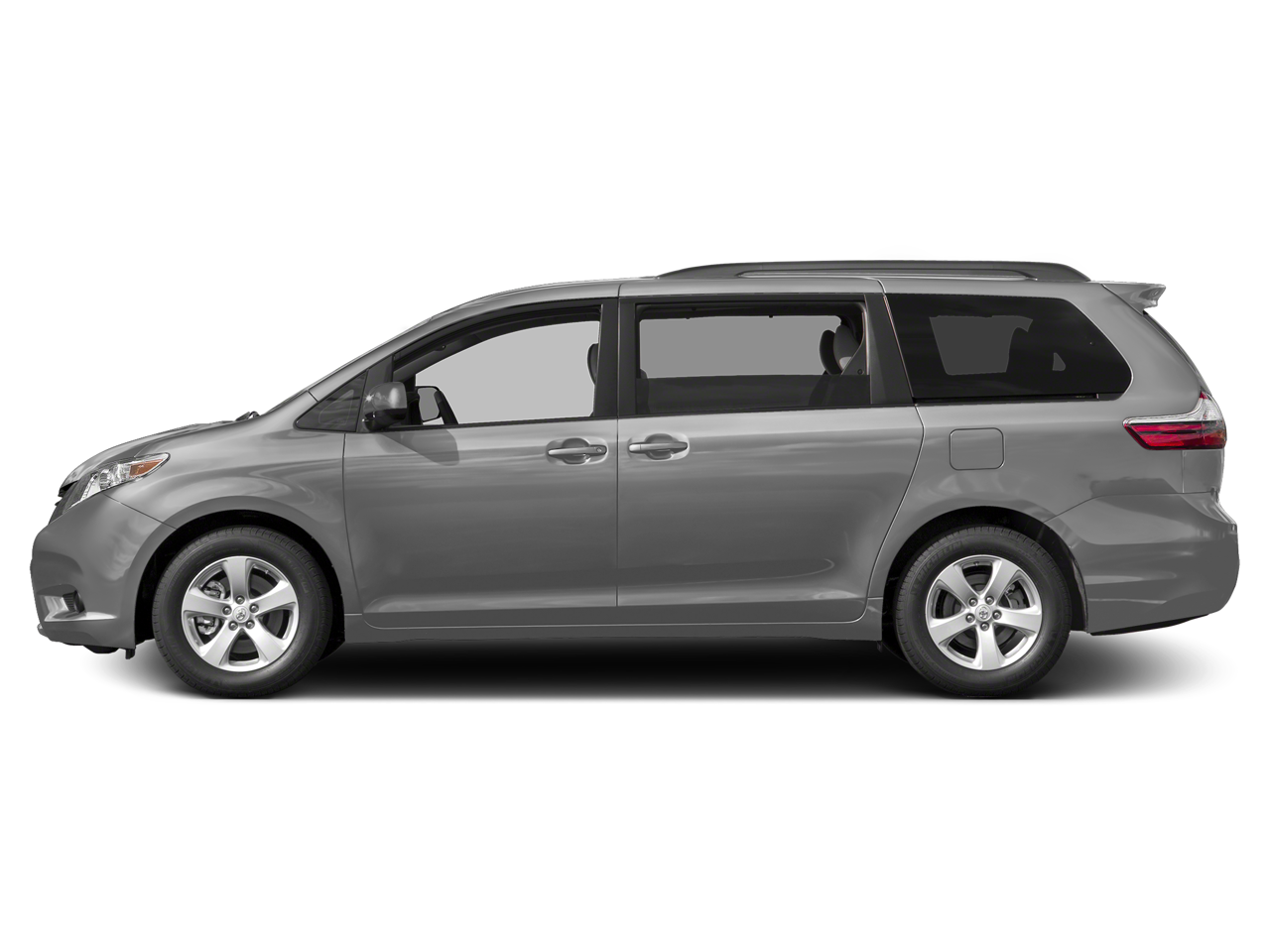 2015 Toyota Sienna LE 8 Passenger