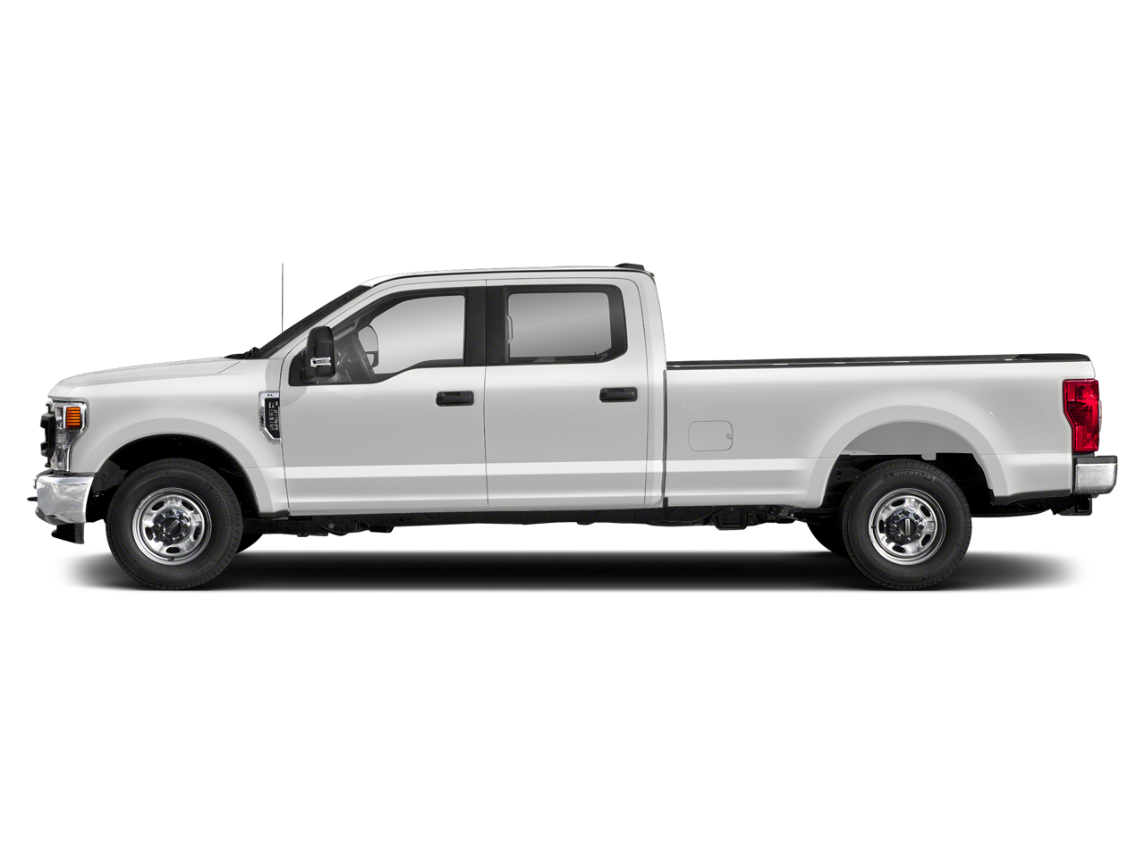 2020 Ford F-250SD XLT