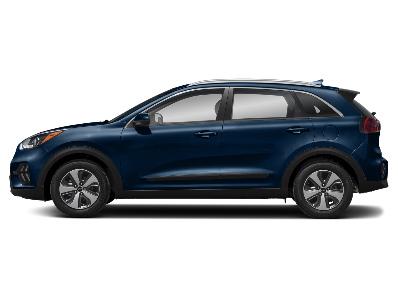 2020 Kia Niro LXS