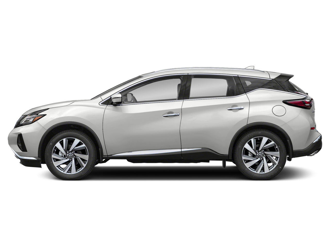 2022 Nissan Murano SL photo 3