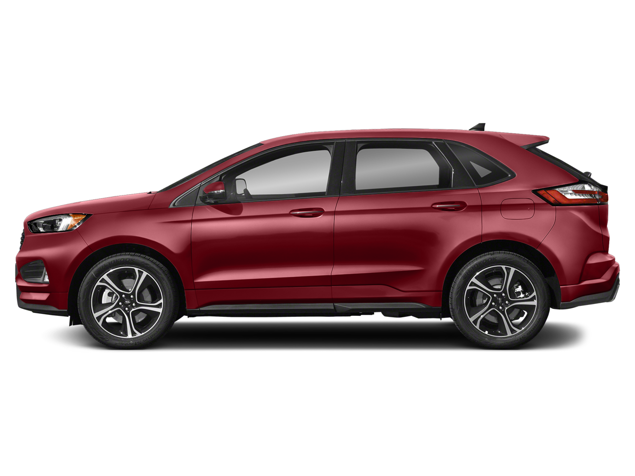 2023 Ford Edge ST photo 3