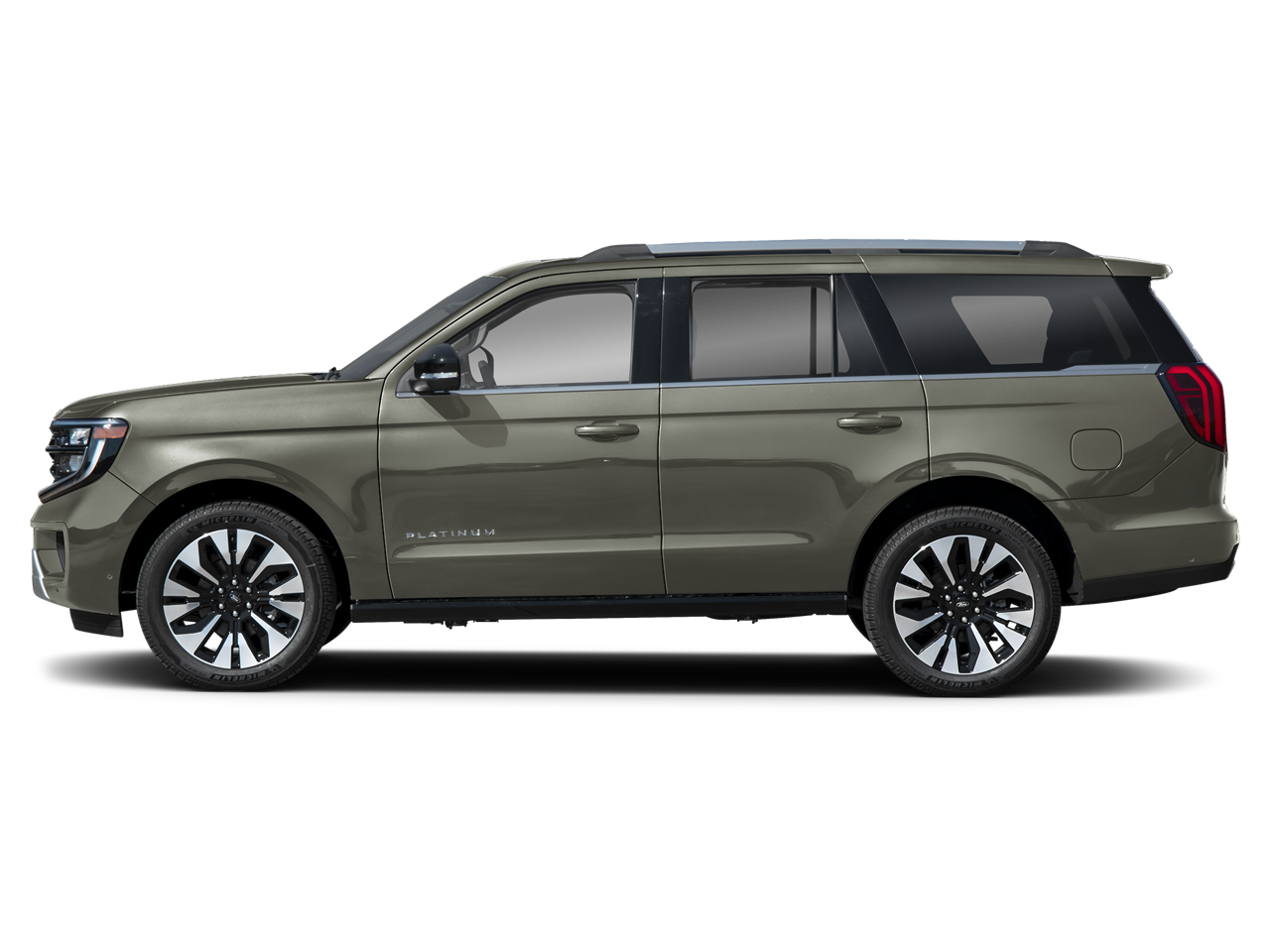 2025 Ford Expedition Platinum photo 3