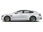 2025 Genesis G80 2.5T