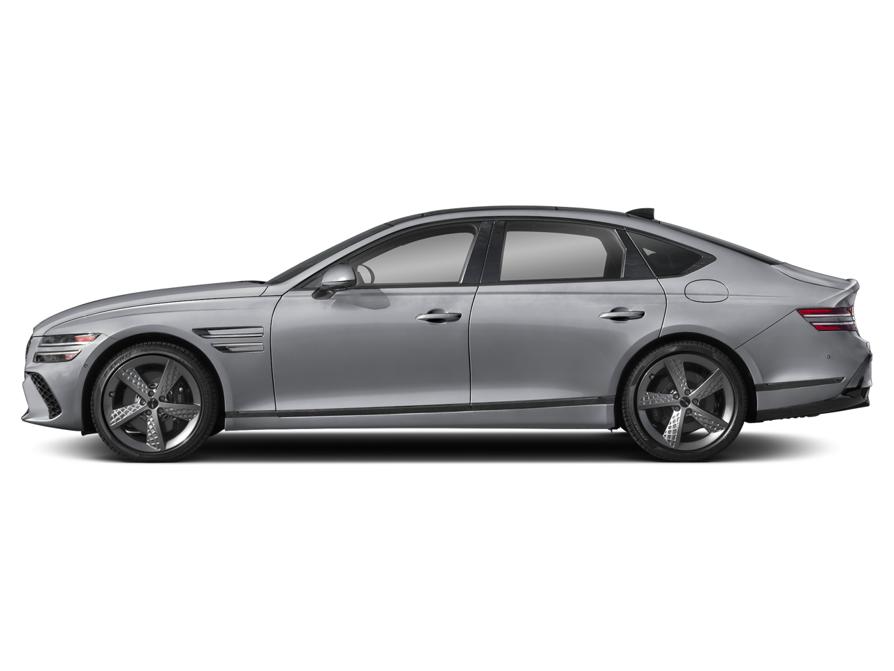 2025 Genesis G80 2.5T