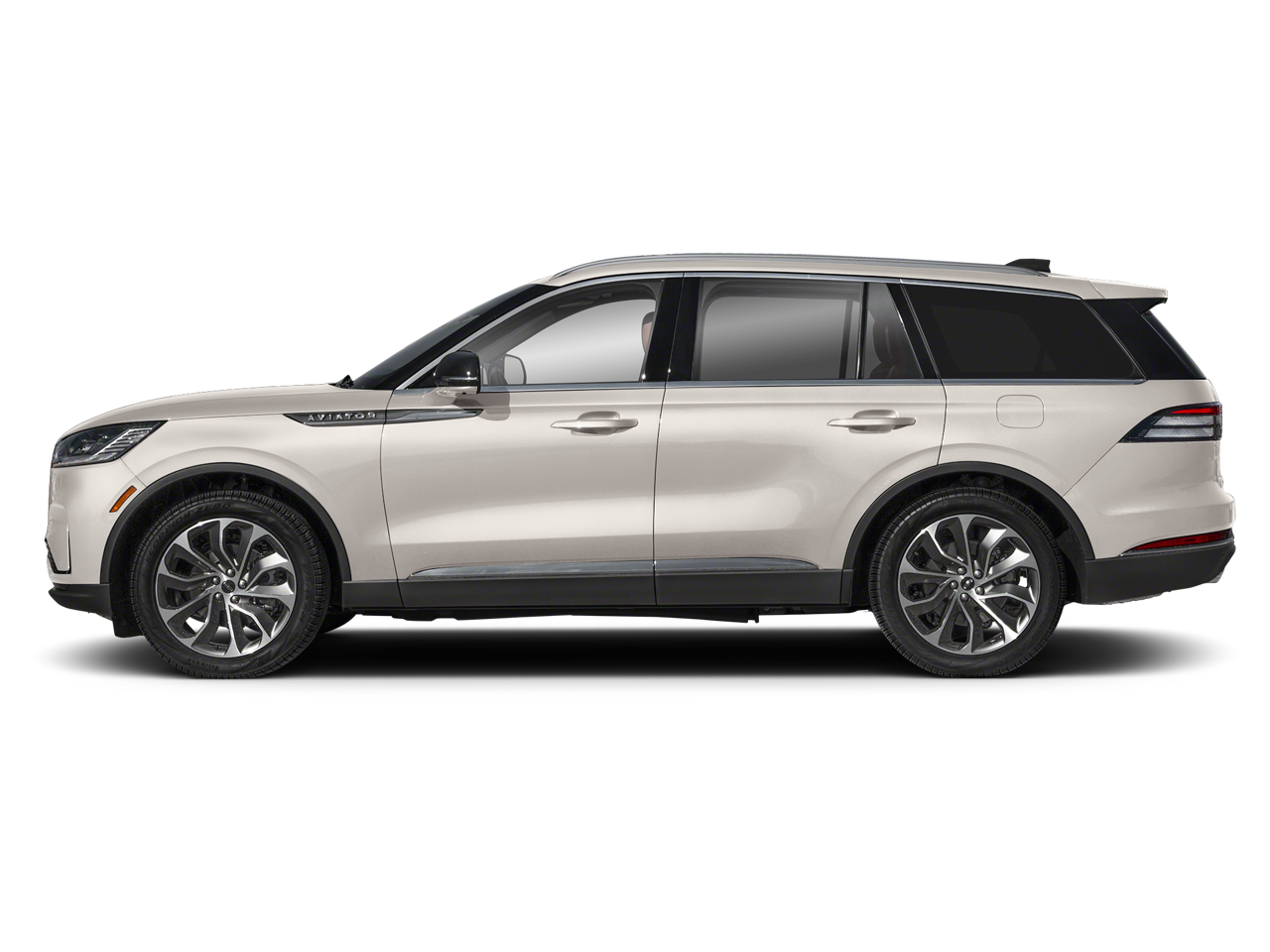 2025 Lincoln Aviator Reserve Premium
