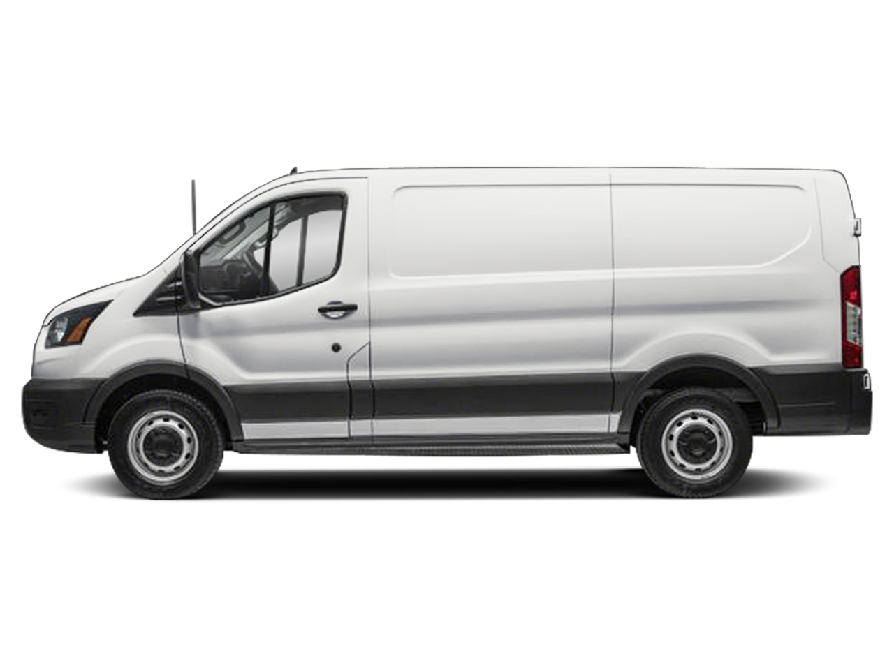 New 2027 Ford Transit Cargo Van Base photo 2