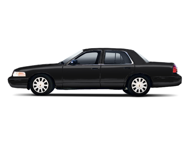 2011 Ford Crown Victoria LX