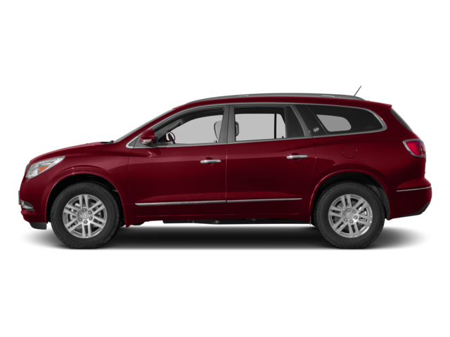 2014 Buick Enclave Premium Group