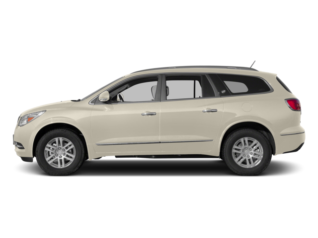 2014 Buick Enclave Premium Group