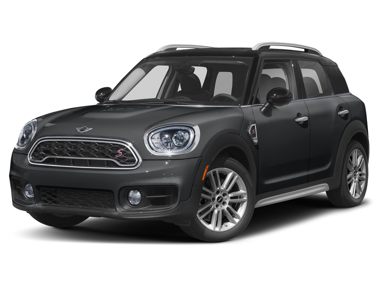 2018 MINI Cooper S Countryman Base