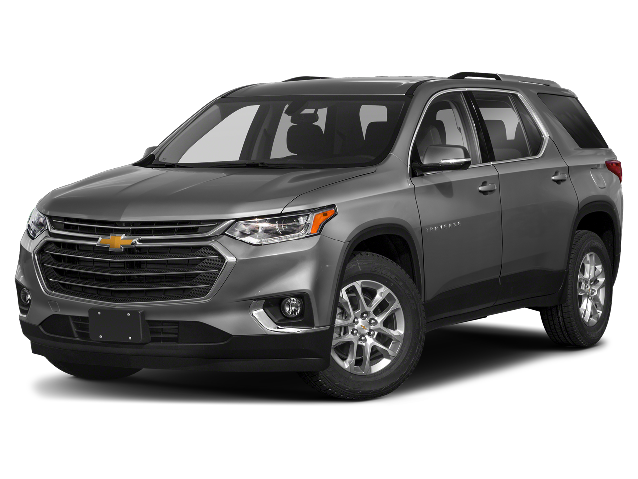 2020 Chevrolet Traverse LT 1LT