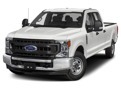 2020 Ford F-250SD XLT