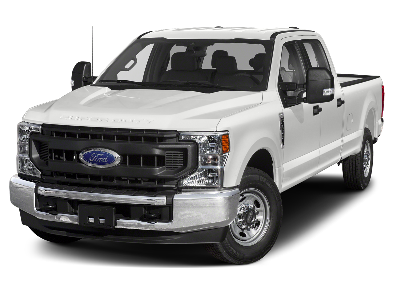 2020 Ford F-250SD XLT