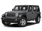 2020 Jeep Wrangler Unlimited Freedom Edition