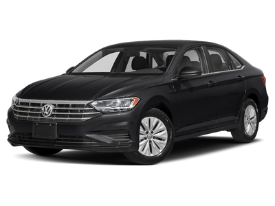 2020 Volkswagen Jetta 1.4T S