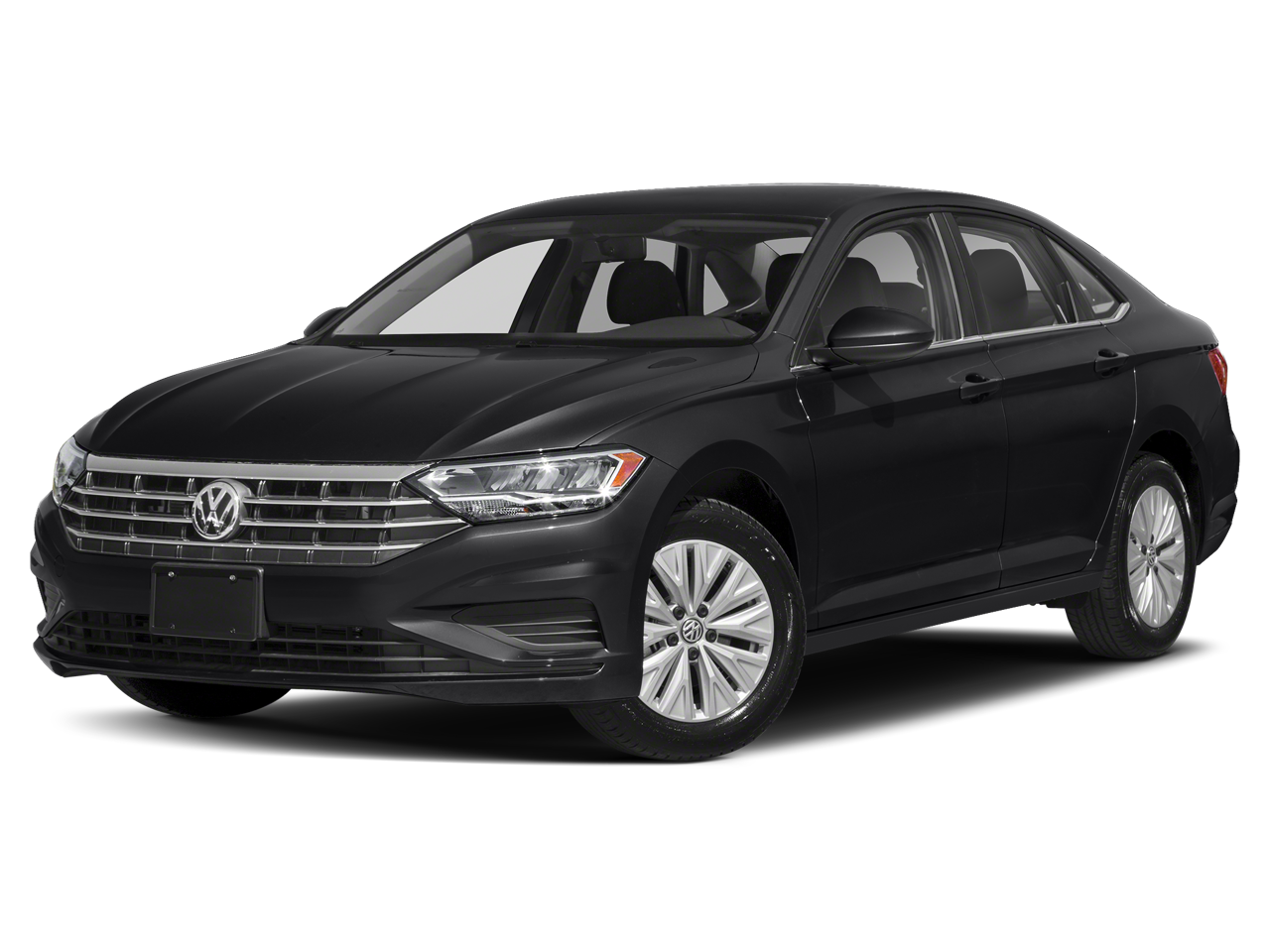 2020 Volkswagen Jetta 1.4T S