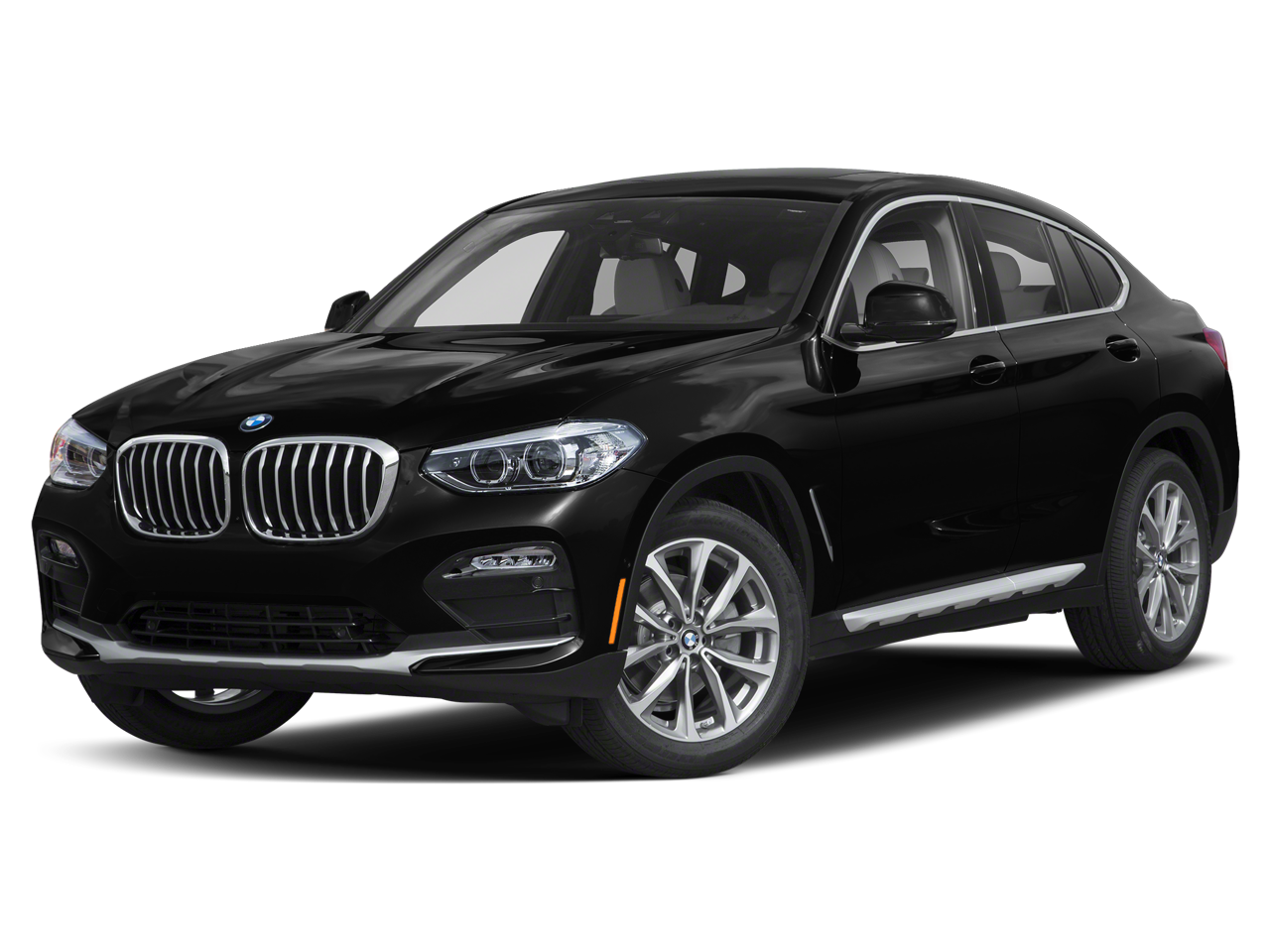 2021 BMW X4