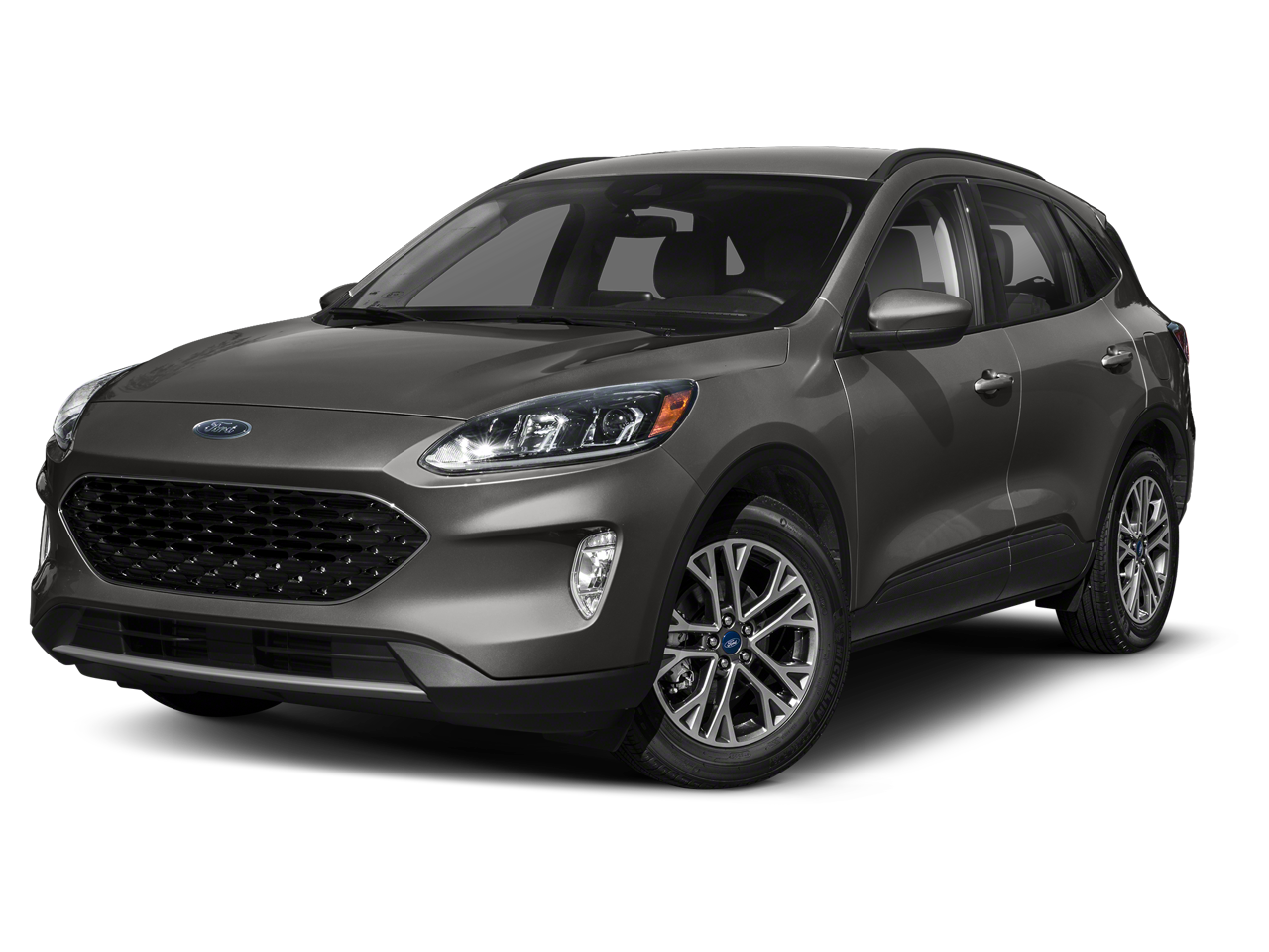 2021 Ford Escape SEL FWD's photo