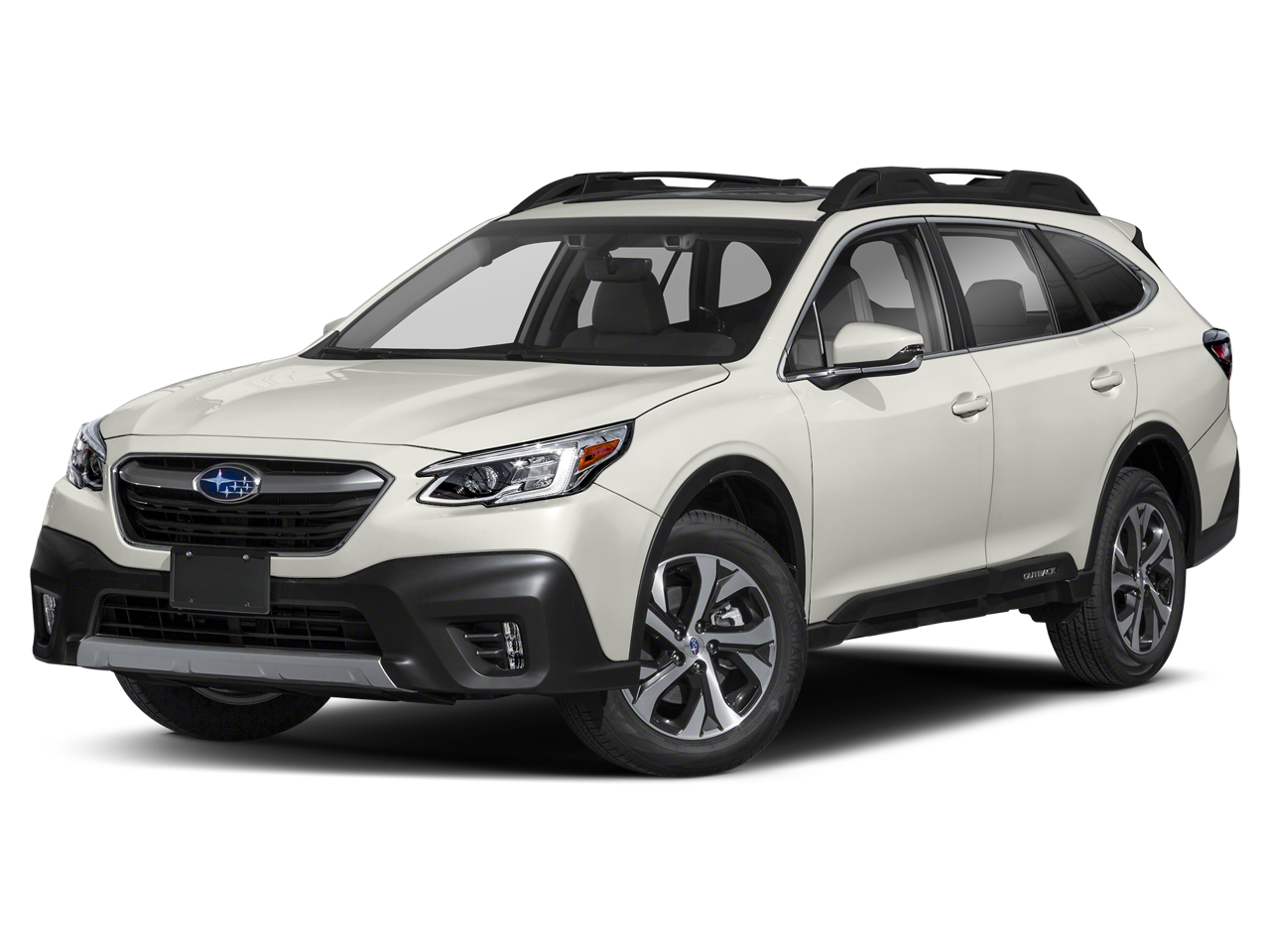 2022 Subaru Outback Limited Lakeland FL | Lakeland Ford