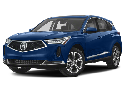 2023 Acura RDX Advance Package SH-AWD