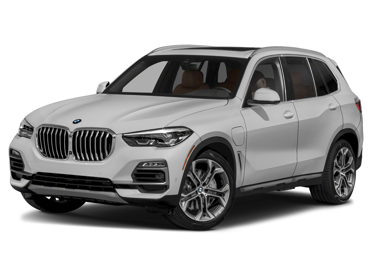 2023 BMW X5 xDrive45e's photo