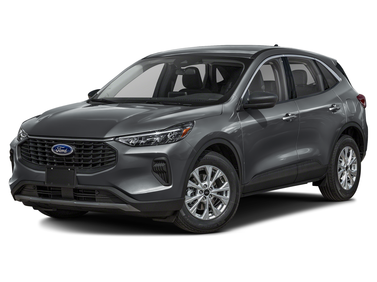 2023 Ford Escape Active AWD's photo