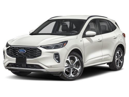 2023 Ford Escape Hybrid ST-Line Elite