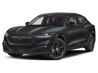 2023 Ford Mustang Mach-E California Route 1