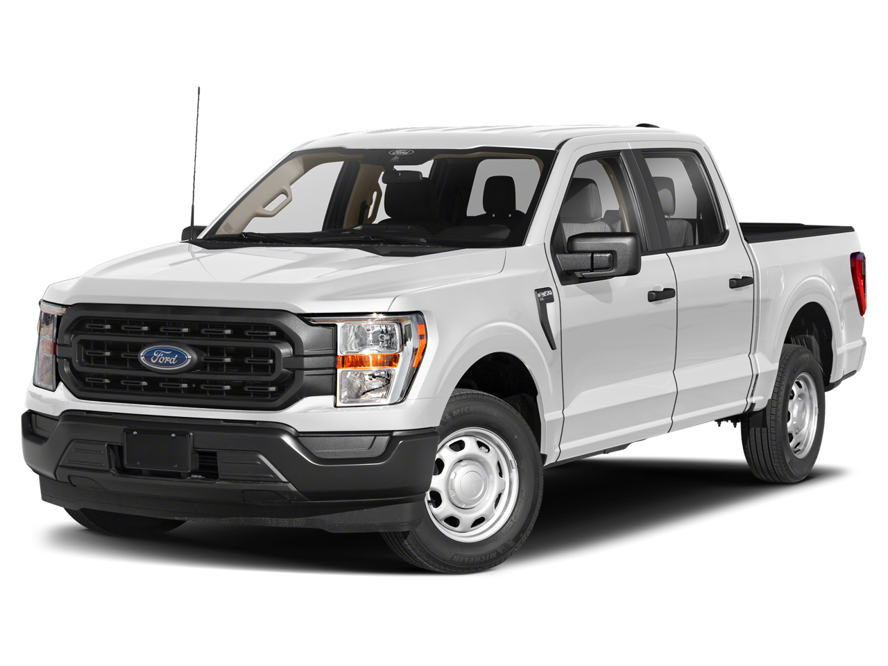 2023 Ford F-150 Lariat for sale in Lakeland, FL