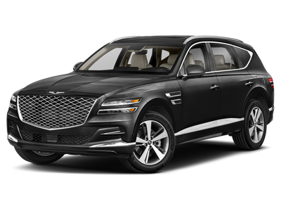 2023 Genesis GV80 2.5T