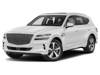2023 Genesis GV80 3.5T