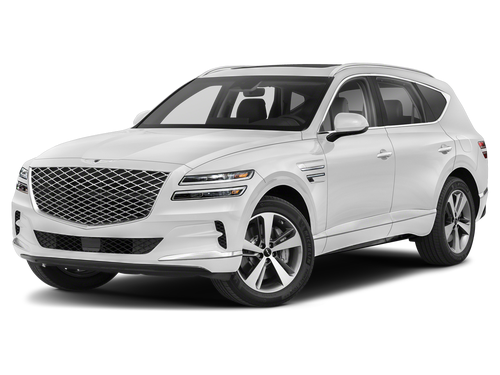 2023 Genesis GV80 3.5T