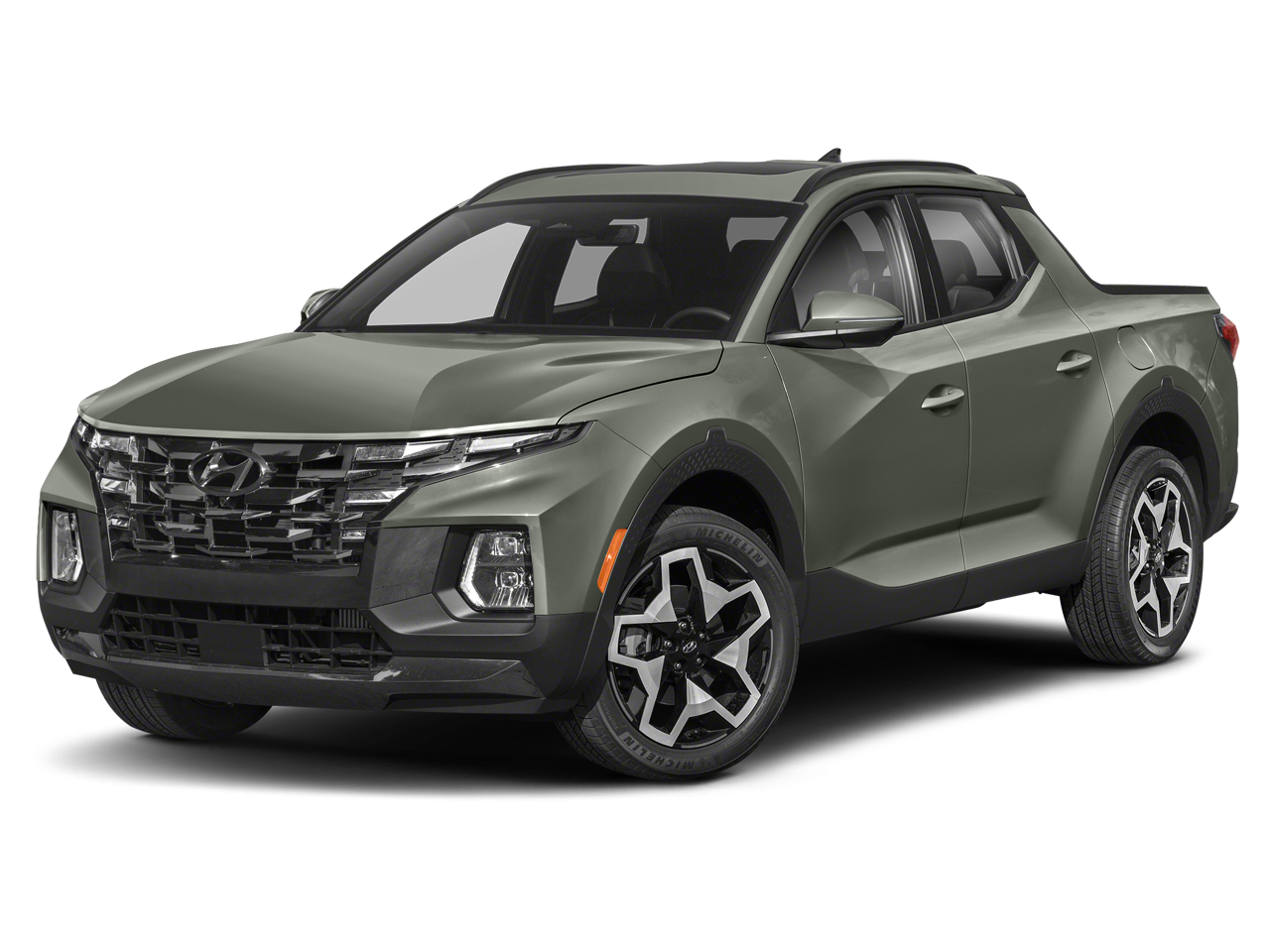 2023 Hyundai Santa Cruz Limited for sale in Lakeland, FL