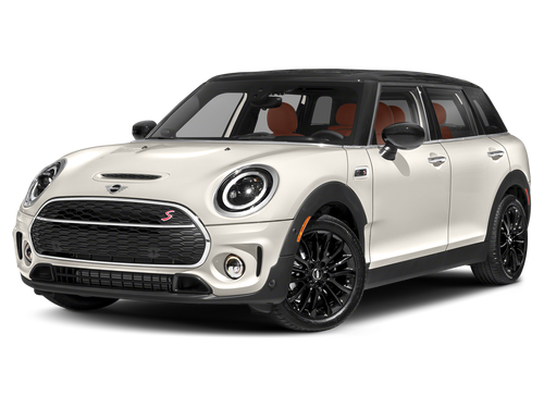 2023 MINI Cooper S Clubman Cooper S