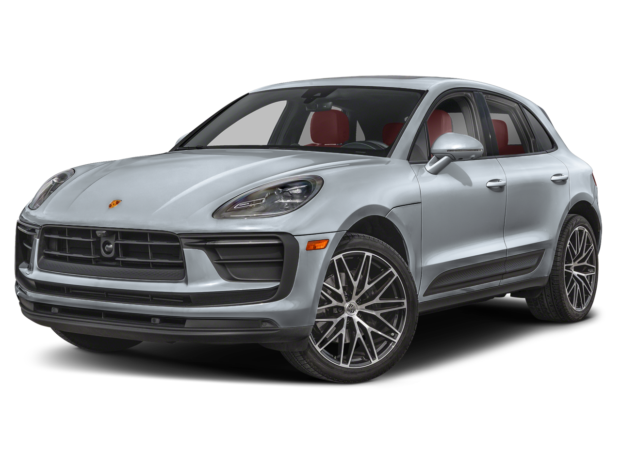 2023 Porsche Macan Base for sale in Lakeland, FL