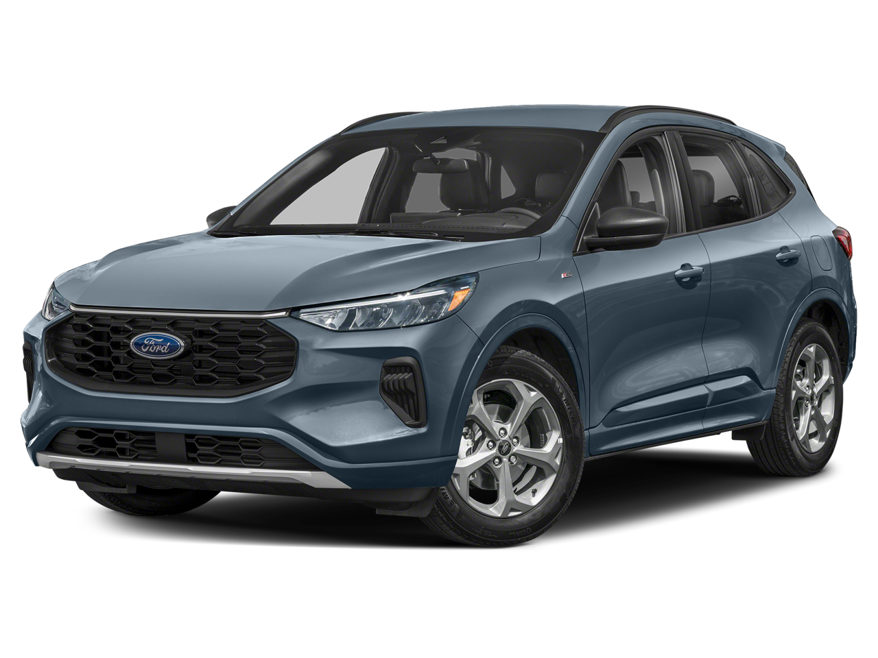 2024 Ford Escape ST-Line FWD's photo