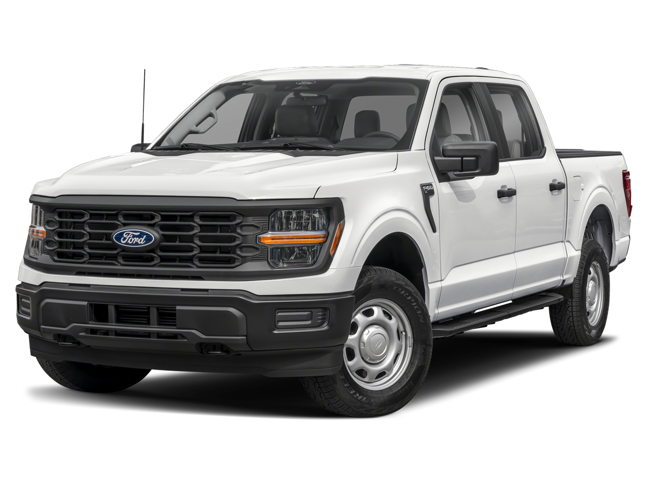 2024 Ford F-150 XL for sale in Lakeland, FL