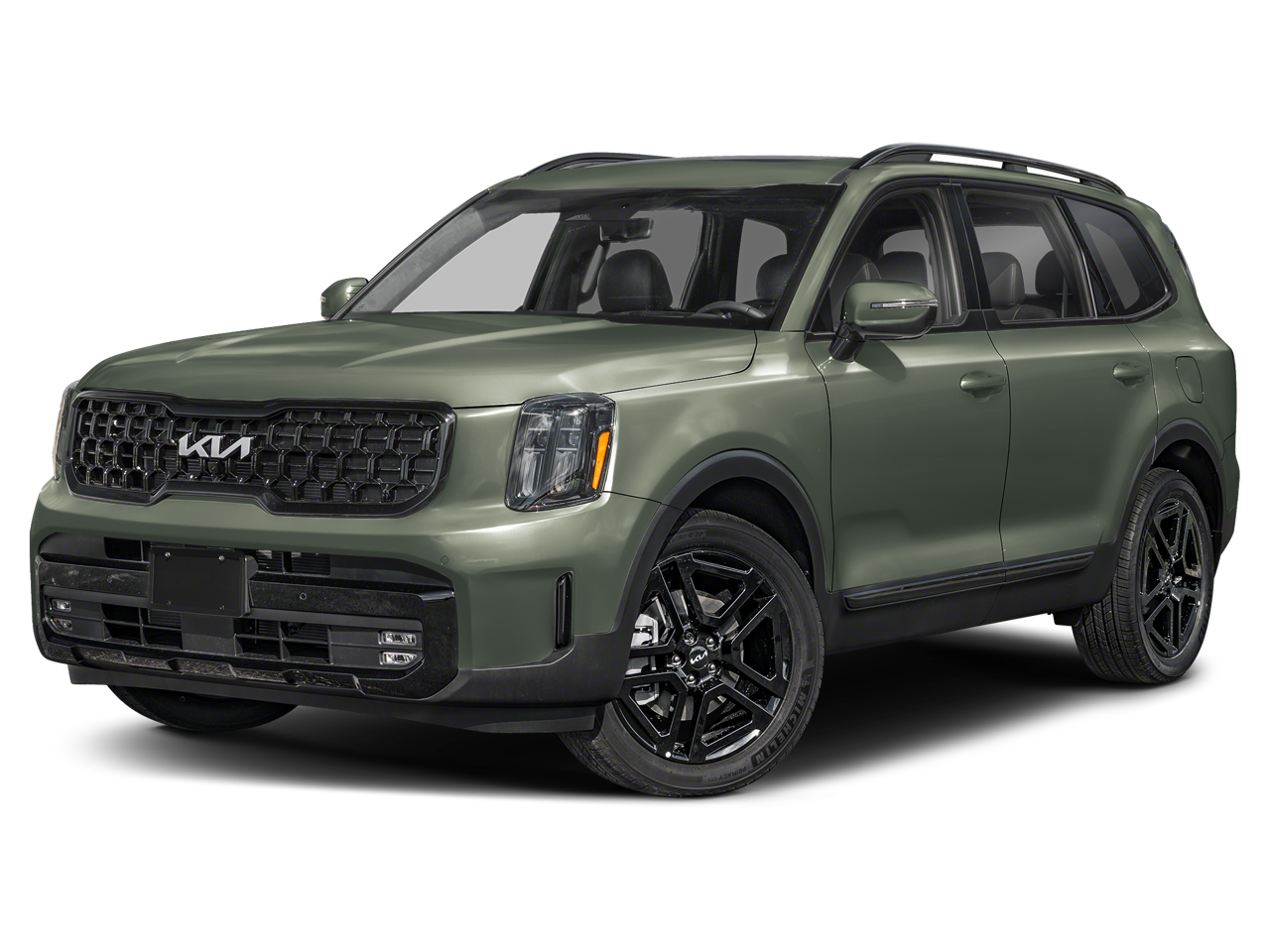 2025 Kia Telluride SX Prestige X-Line for sale in Lakeland, FL