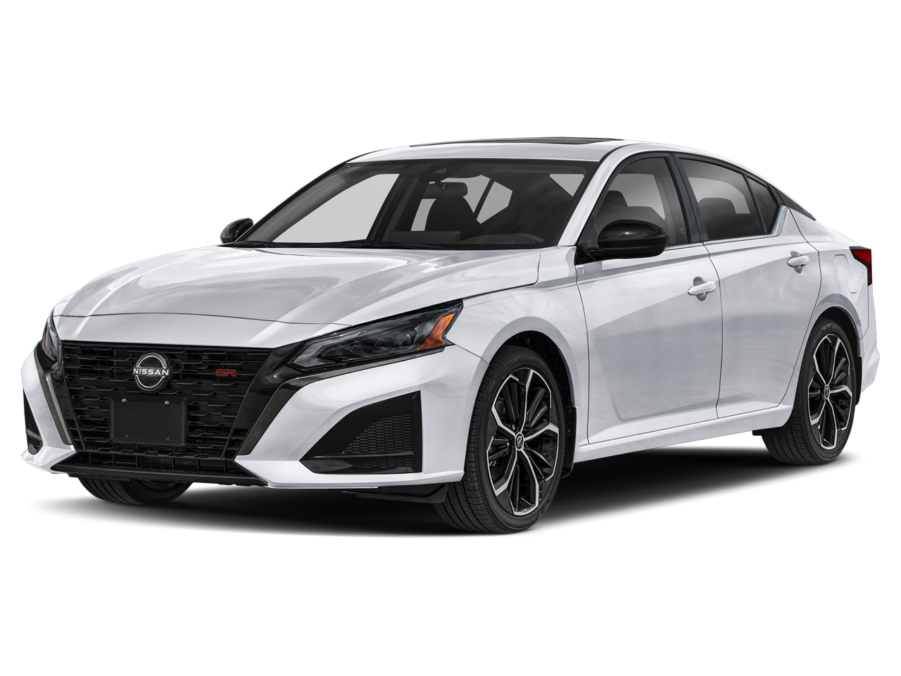 2025 Nissan Altima SR for sale in Lakeland, FL