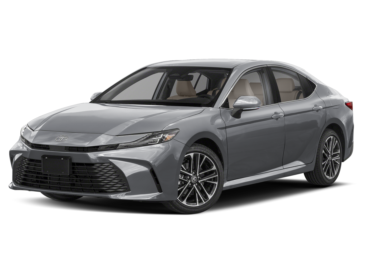 2025 Toyota Camry LE for sale in Lakeland, FL