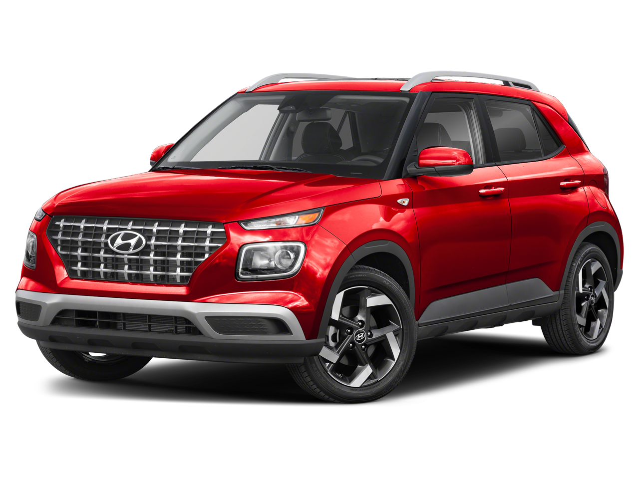 2026 Hyundai Venue