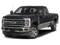 2027 Ford F-Series Sd F350 4X4 CREW/C