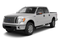 2010 Ford F-150 Base
