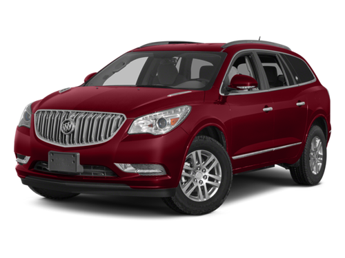 2014 Buick Enclave Premium Group